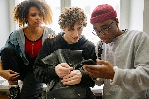 Teen Hangout